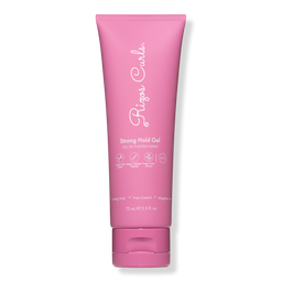 Rizos Curls Strong Hold Gel - 2.5 oz