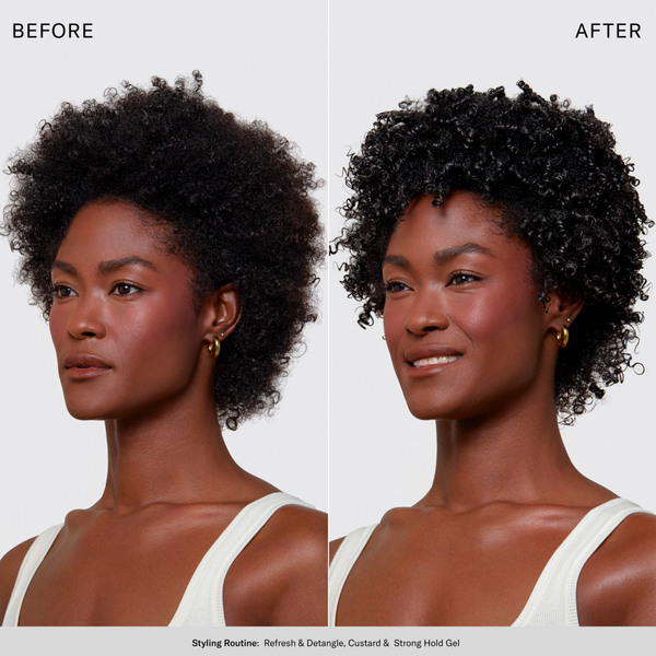 Rizos Curls Travel Size Strong Hold Gel #5