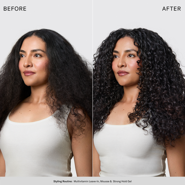 Rizos Curls Travel Size Strong Hold Gel #6