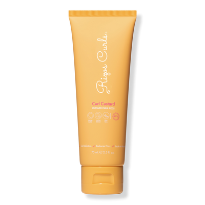Rizos Curls Travel Size Curl Custard