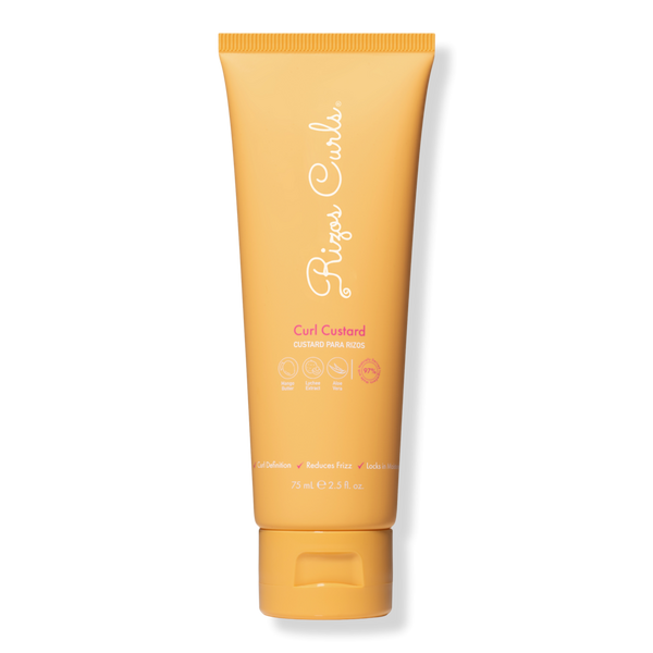 Rizos Curls Travel Size Curl Custard #1