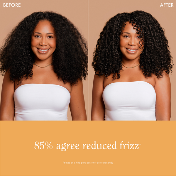 Rizos Curls Travel Size Curl Custard #4