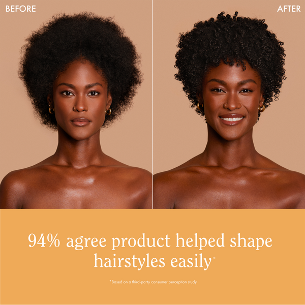 Rizos Curls Travel Size Curl Custard #6