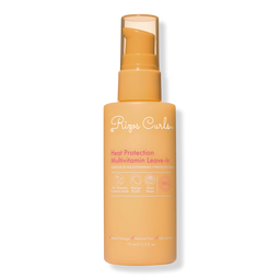 Rizos Curls Heat Protection Multivitamin Leave-In - 2.5 oz