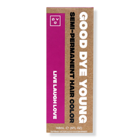 Good Dye Young Semi-Permanent Hair Dye #1