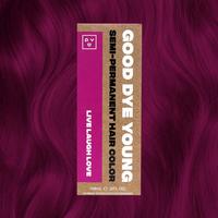 Good Dye Young Semi-Permanent Hair Dye #2