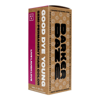 Good Dye Young Semi-Permanent Hair Dye #3