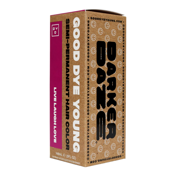 Good Dye Young Semi-Permanent Hair Dye #3