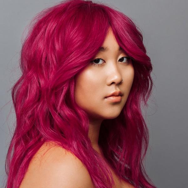 Good Dye Young Semi-Permanent Hair Dye #4