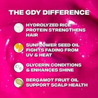 Good Dye Young Semi-Permanent Hair Dye #6