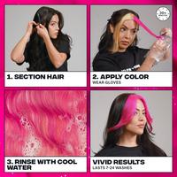 Good Dye Young Semi-Permanent Hair Dye #7