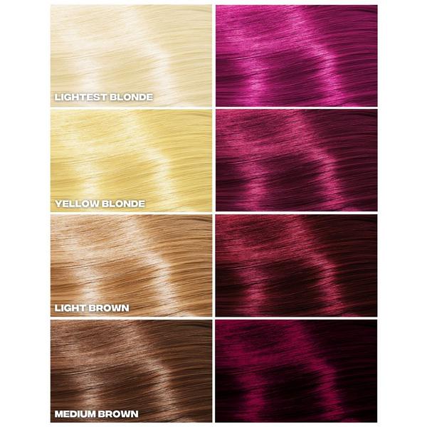 Good Dye Young Semi-Permanent Hair Dye #8