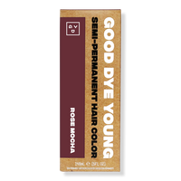 Good Dye Young Semi-Permanent Hair Dye #1