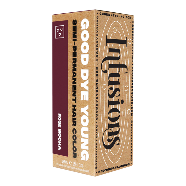Good Dye Young Semi-Permanent Hair Dye #3
