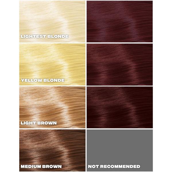 Good Dye Young Semi-Permanent Hair Dye #6