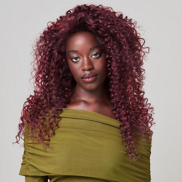 Good Dye Young Semi-Permanent Hair Dye #7