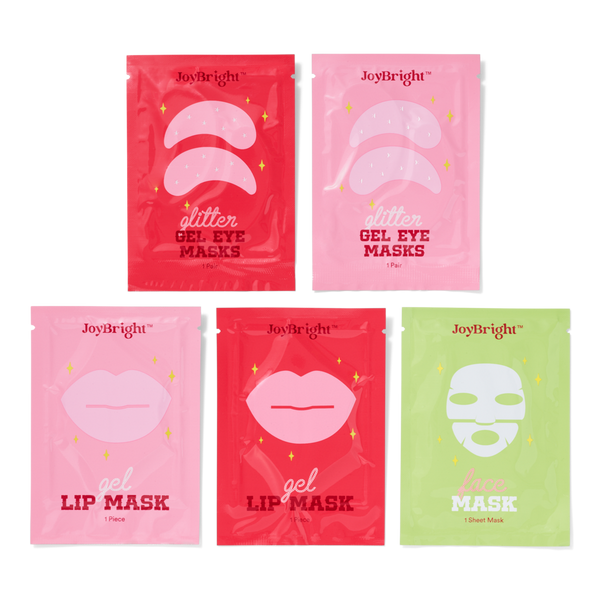 JoyBright by Ulta Beauty Pass to Mask Set #2