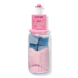 JoyBright by Ulta Beauty Iced Coffee Cup Bath Set