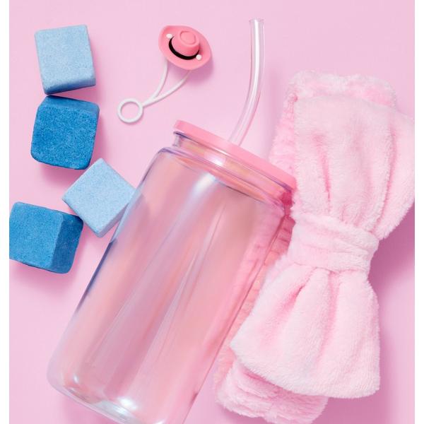 JoyBright by Ulta Beauty Iced Coffee Cup Bath Set #3