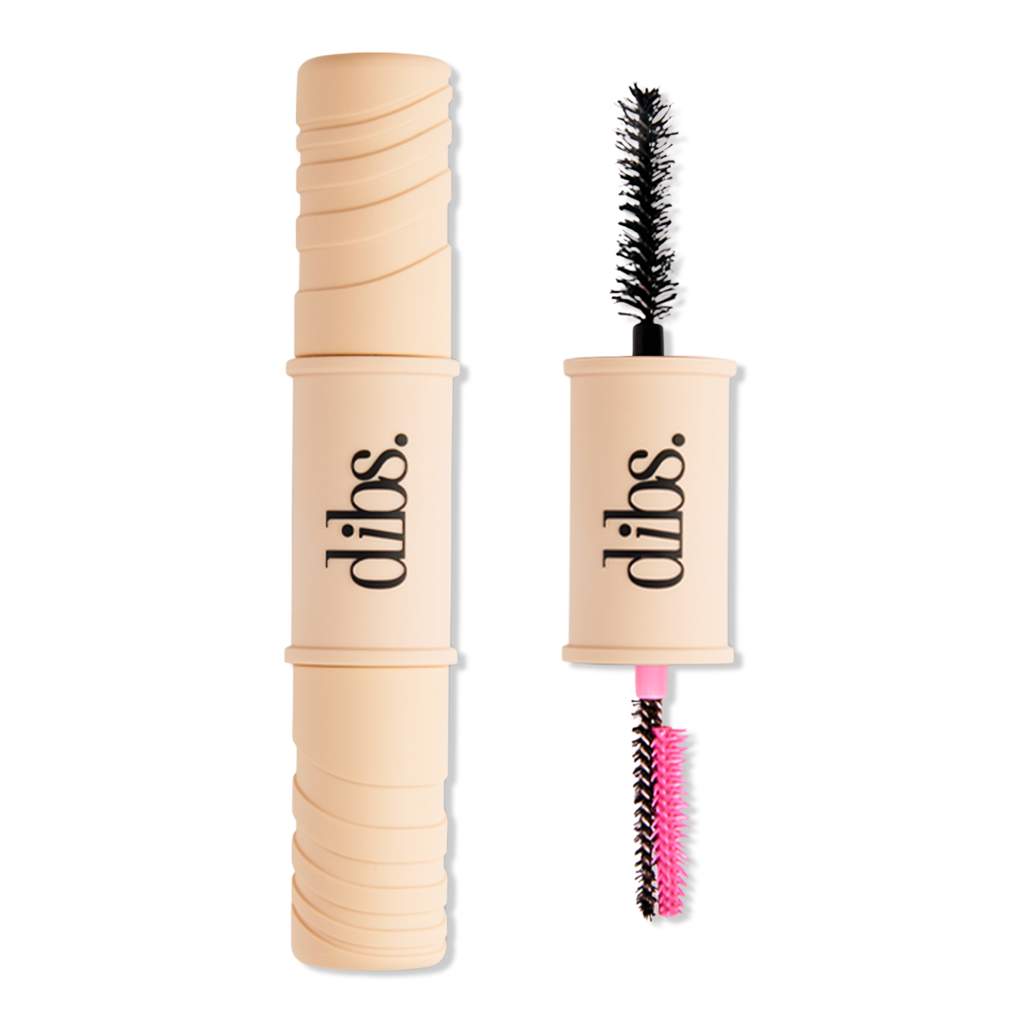 DIBS Beauty Mini Double Standard Primer & Mascara Duo #1