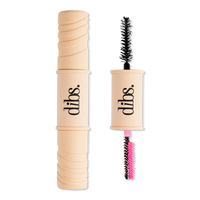 Mini Double Standard Primer & Mascara Duo
