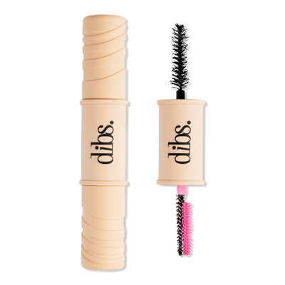 DIBS Beauty Mini Double Standard Primer & Mascara Duo