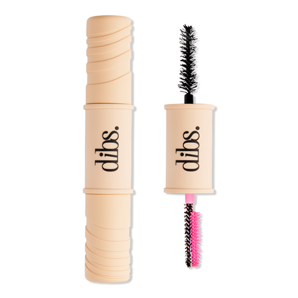DIBS Beauty Mini Double Standard Primer & Mascara Duo #1
