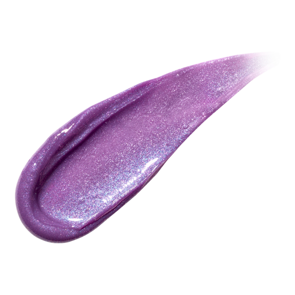 FENTY BEAUTY by Rihanna Smurfette Effect Gloss Bomb + Keychain #2