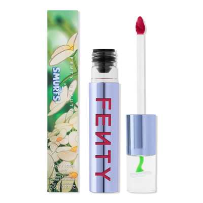 FENTY BEAUTY by Rihanna Fenty Icon Velvet Liquid Lipstick