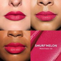 Fenty Icon Velvet Liquid Lipstick - SMURF'MELON