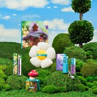 Fenty Icon Velvet Liquid Lipstick - SMURF'MELON