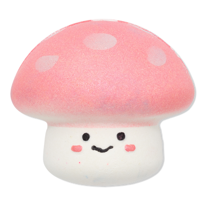ULTA Beauty Collection Mushroom Bath Bomb Fizzer