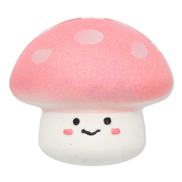 ULTA Beauty Collection Mushroom Bath Bomb Fizzer #1