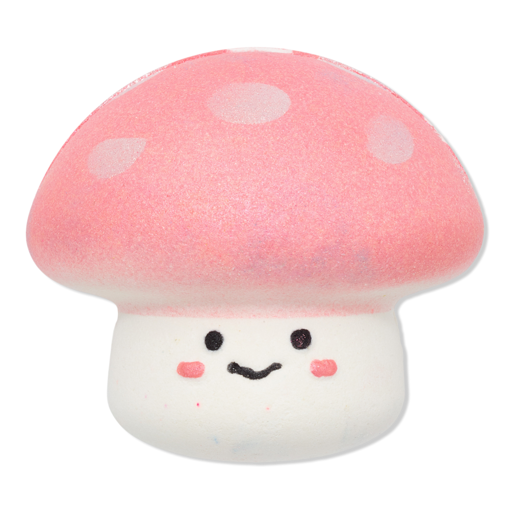 ULTA Beauty Collection Mushroom Bath Bomb Fizzer