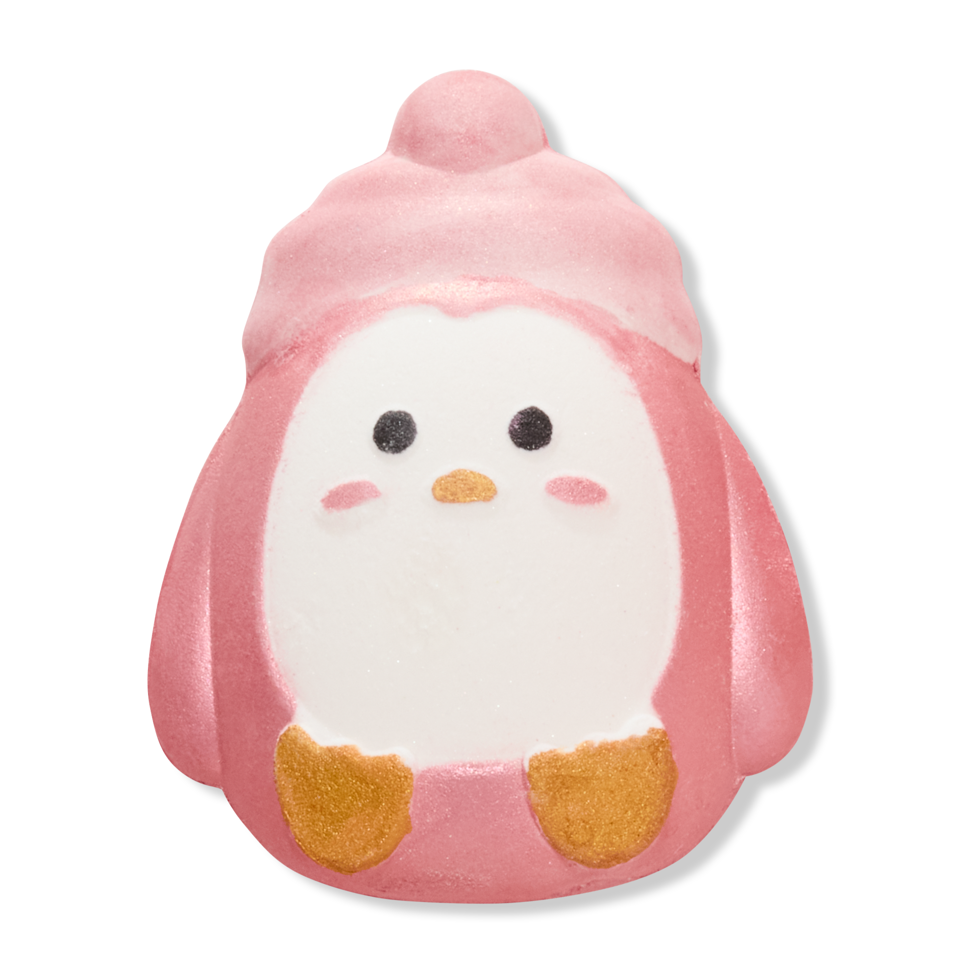 ULTA Beauty Collection Penguin Bath Bomb Fizzer #1