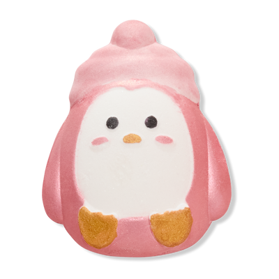 ULTA Beauty Collection Penguin Bath Bomb Fizzer
