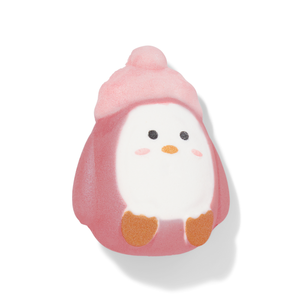 ULTA Beauty Collection Penguin Bath Bomb Fizzer #2
