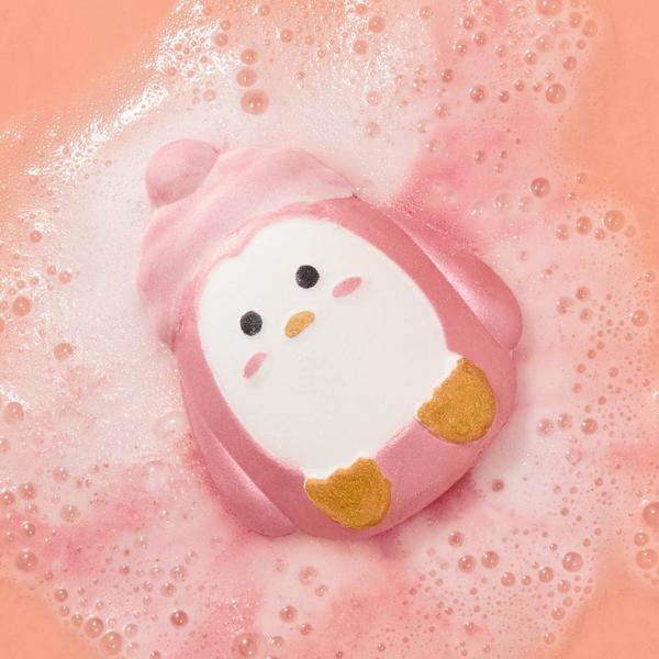 ULTA Beauty Collection Penguin Bath Bomb Fizzer #3
