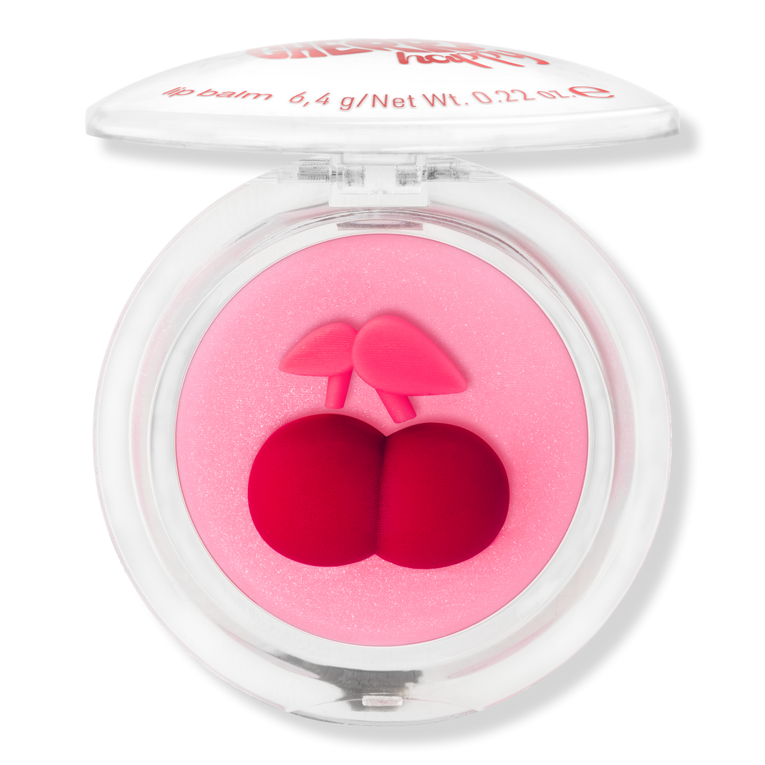 Essence So Cherry Happy Lip Balm #1