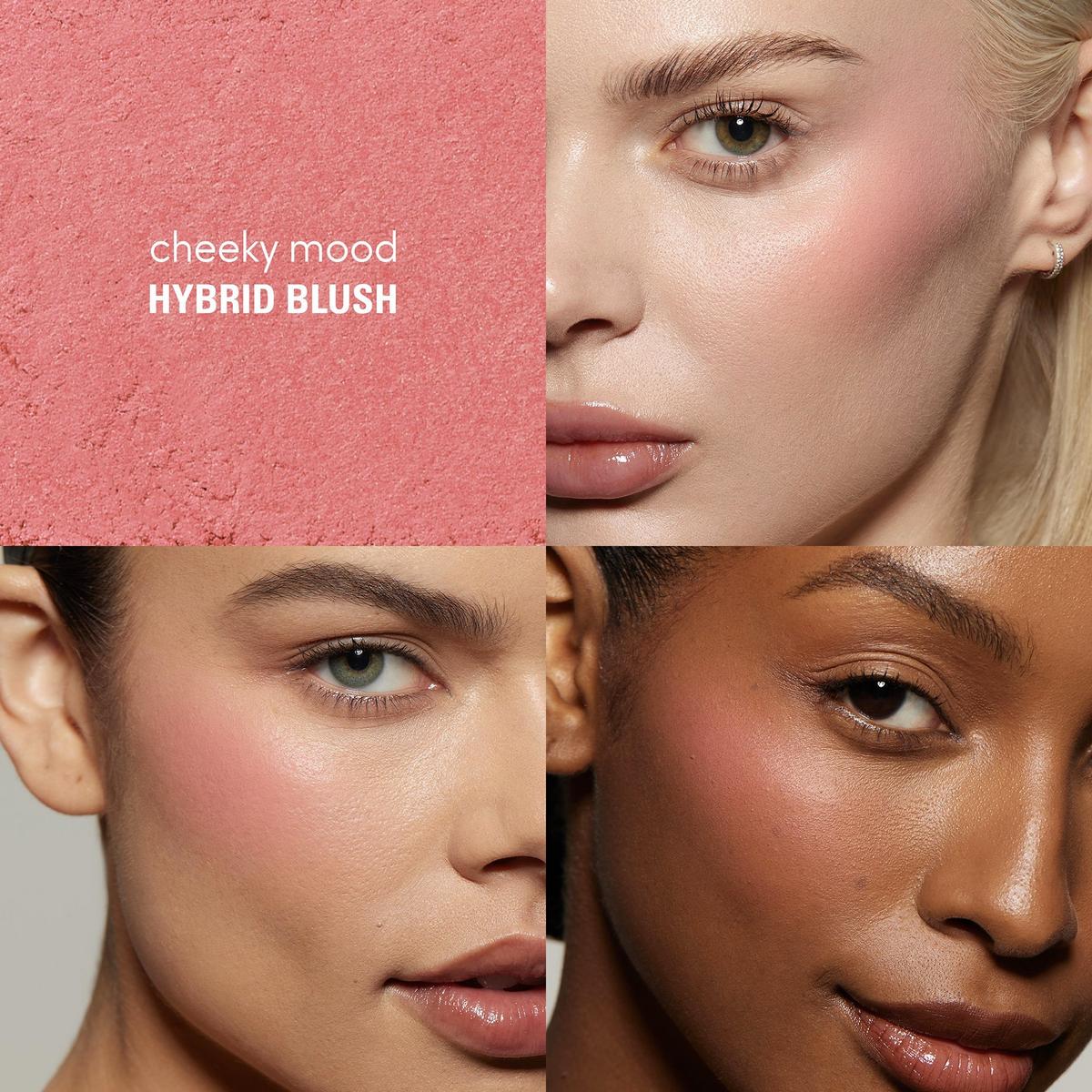 Hybrid Blush - Cheeky Mood