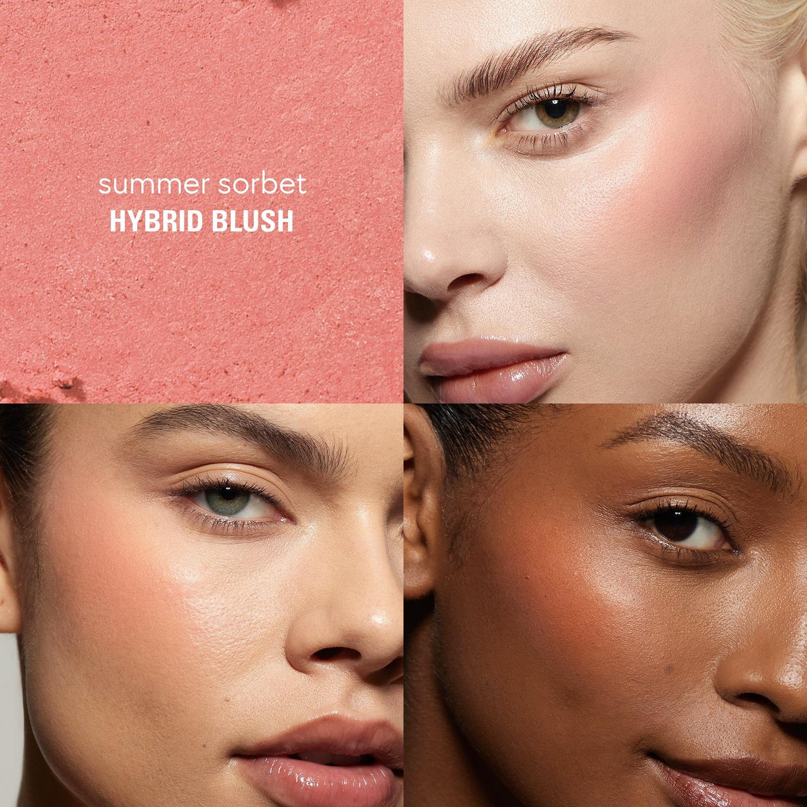 Hybrid Blush - Summer Sorbet