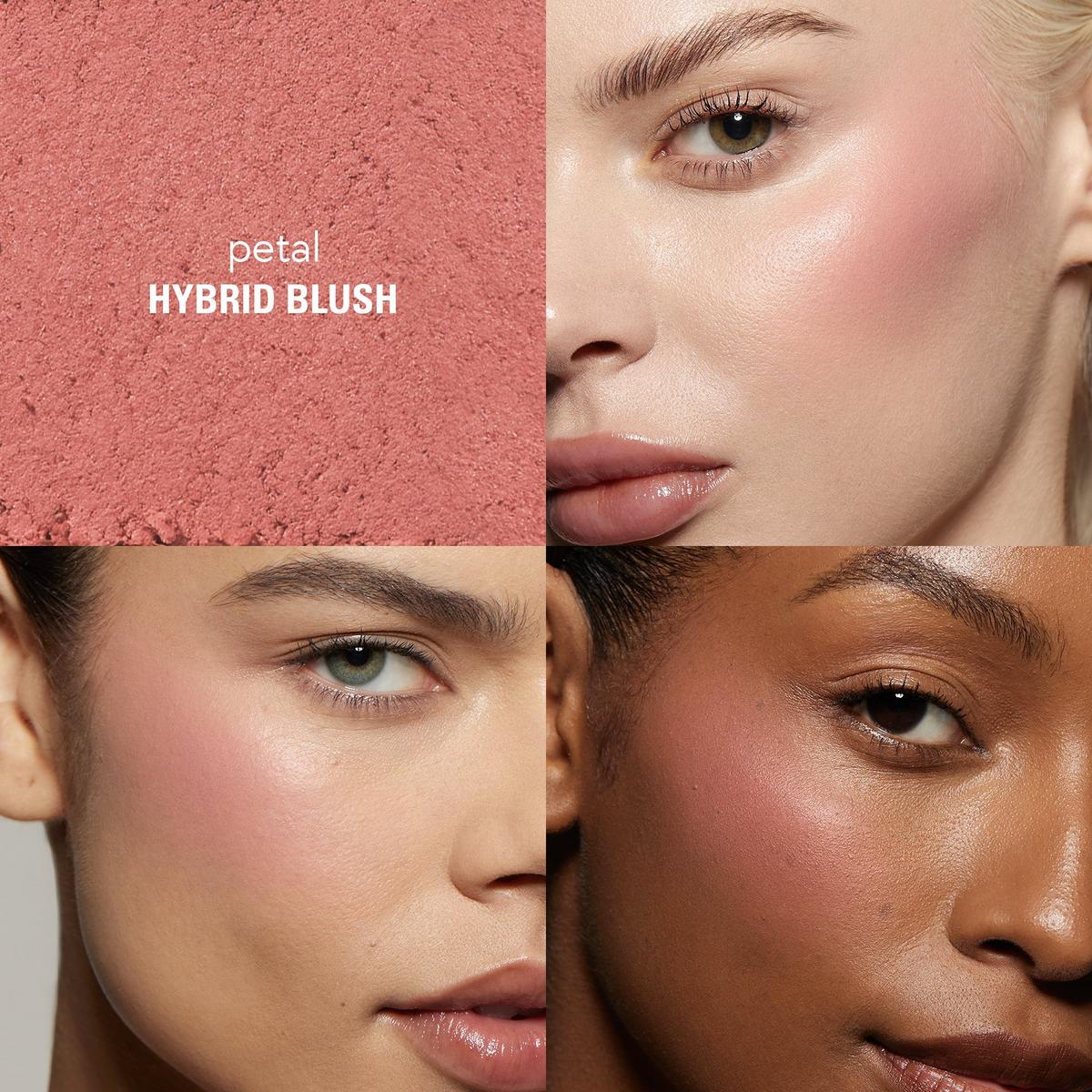 Hybrid Blush - Petal