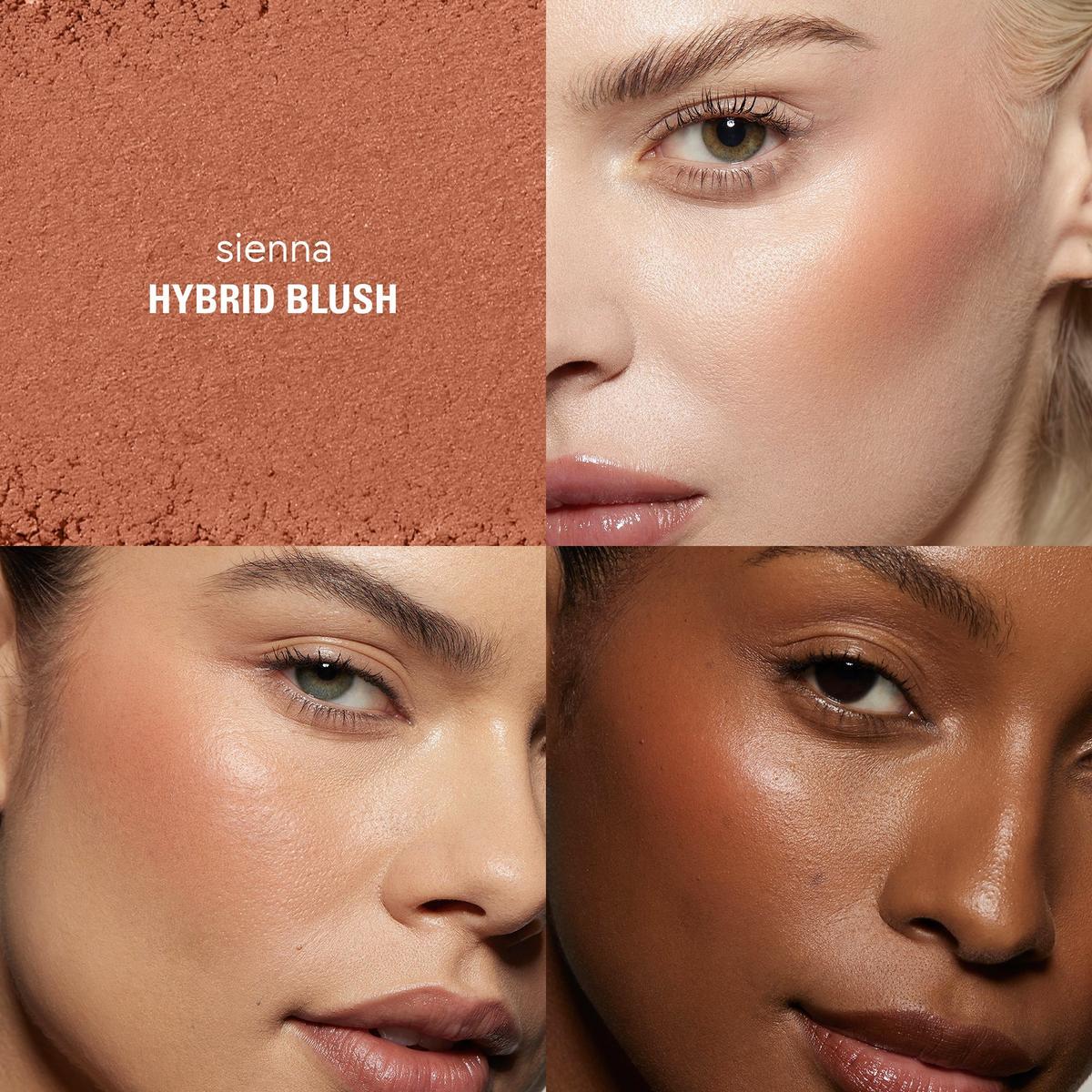 Hybrid Blush - Sienna