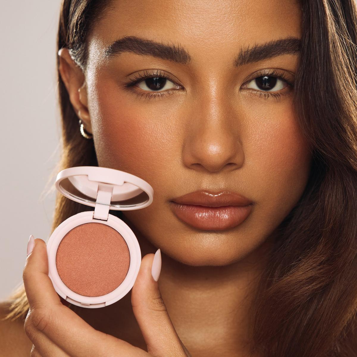 Hybrid Blush - Sienna