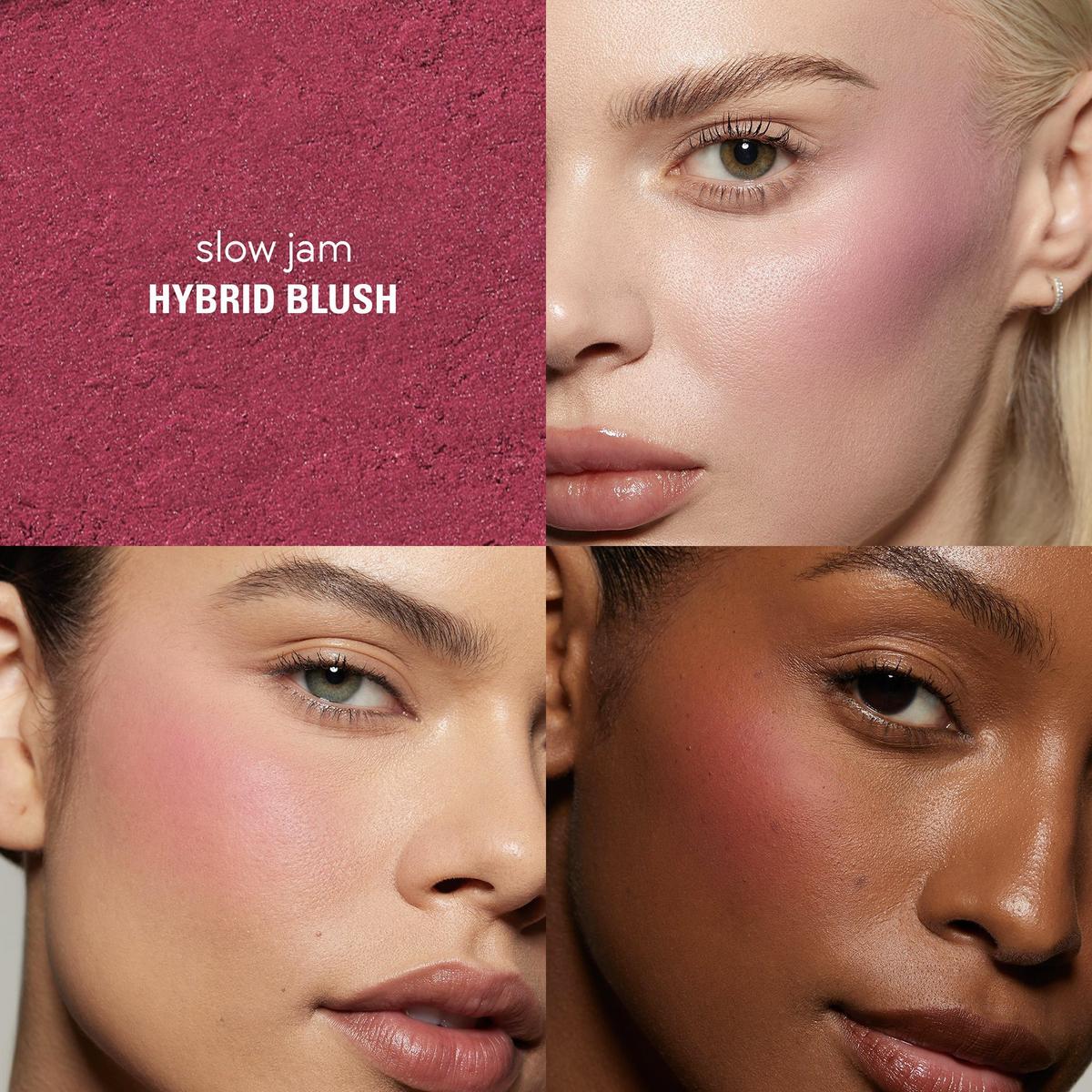 Hybrid Blush - Slow Jam