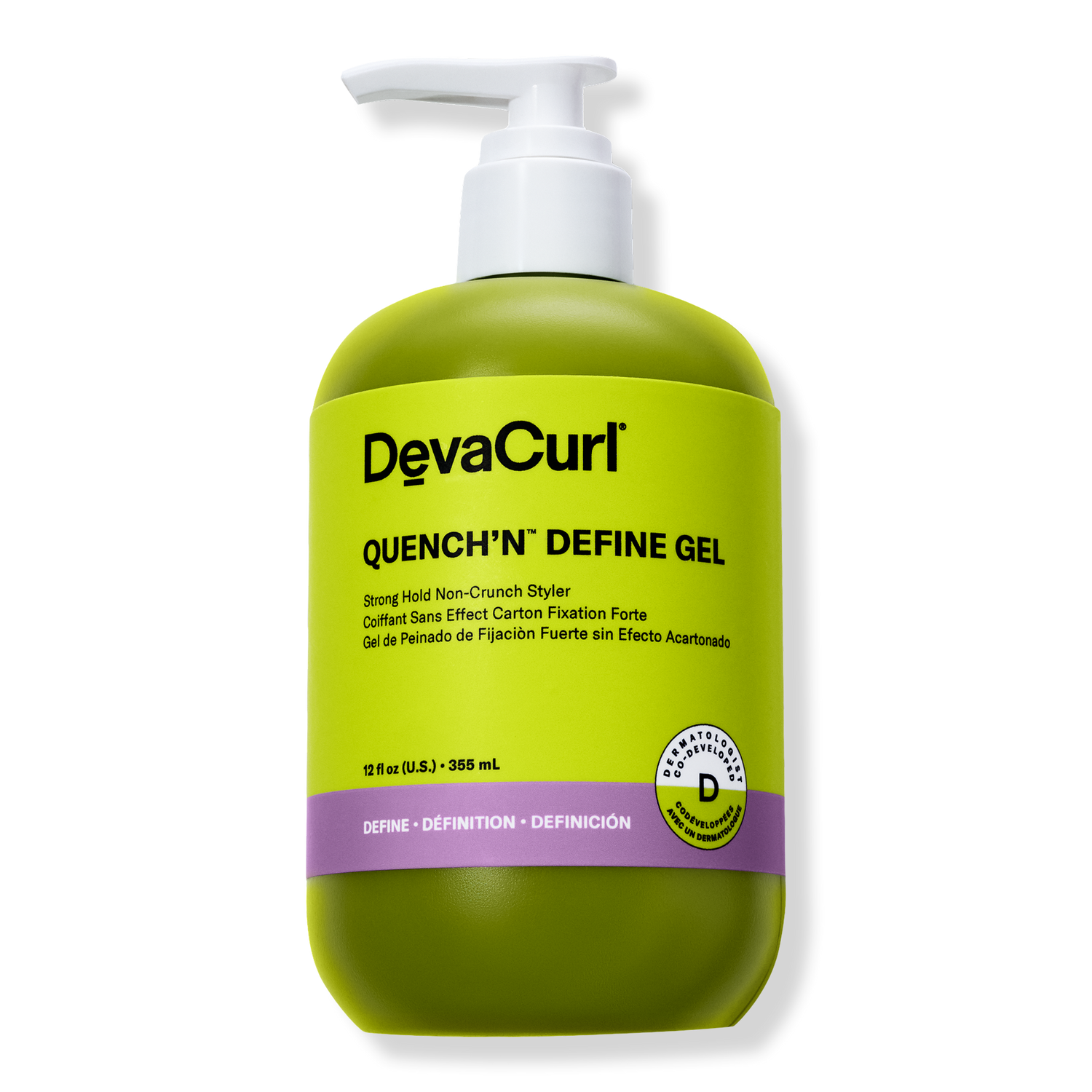 Quench'N Define Gel™, 12 oz