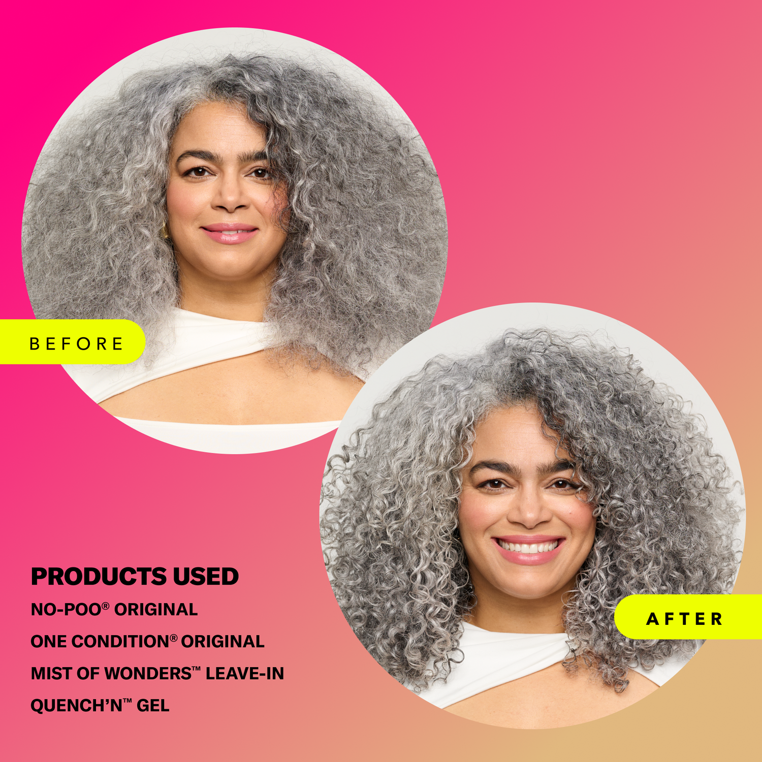 Quench'N Define Gel™, 12 oz 3