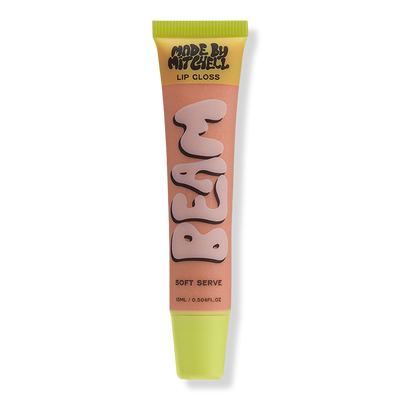 Made By Mitchell Bare Sparkles Lip Oil