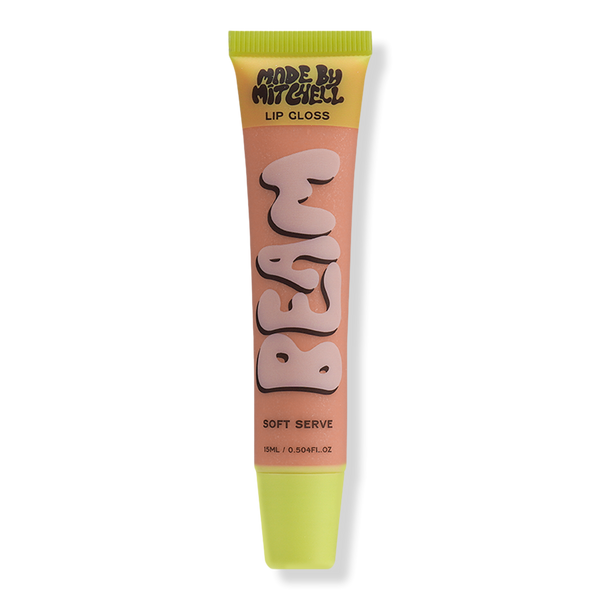 Made By Mitchell Bare Sparkles Lip Oil #1
