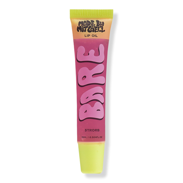 Made By Mitchell Bare Lip Oil #1